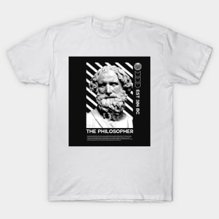 Aristotle T-Shirt